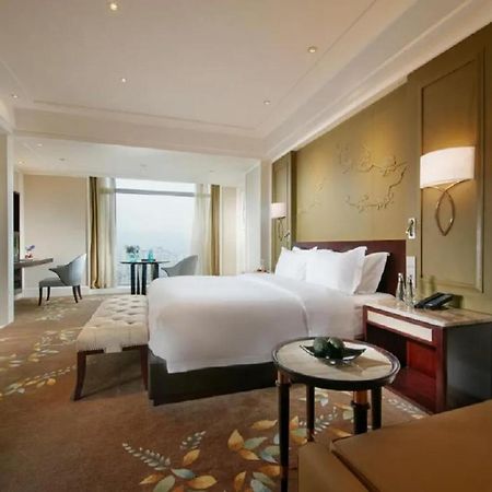 Wen Ling International Hotel Wenling Extérieur photo