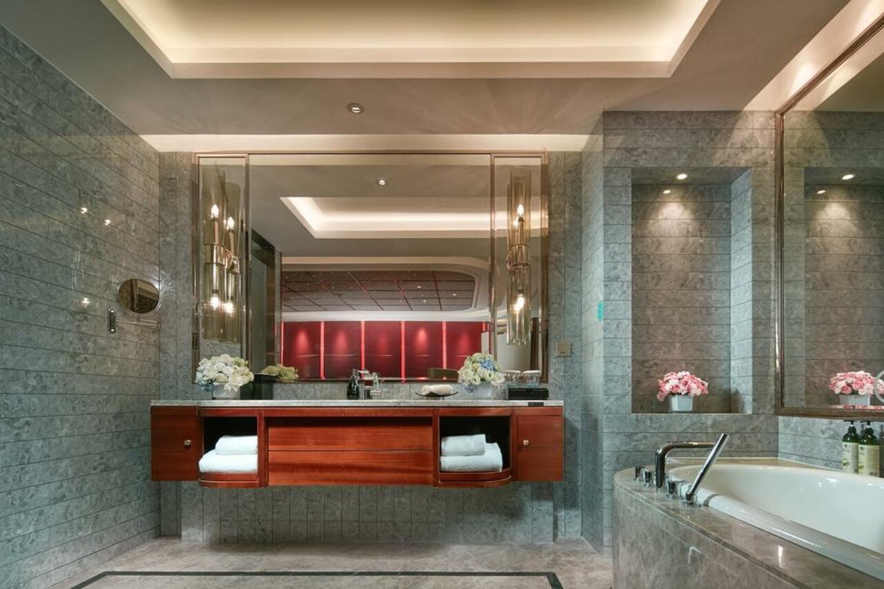 Wen Ling International Hotel Wenling Extérieur photo