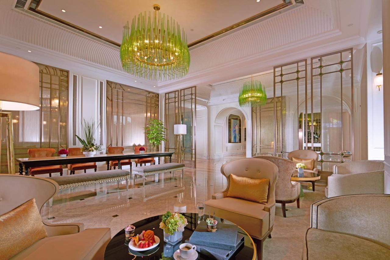 Wen Ling International Hotel Wenling Extérieur photo