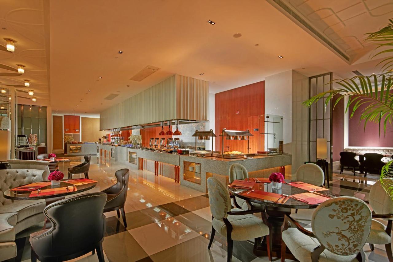 Wen Ling International Hotel Wenling Extérieur photo