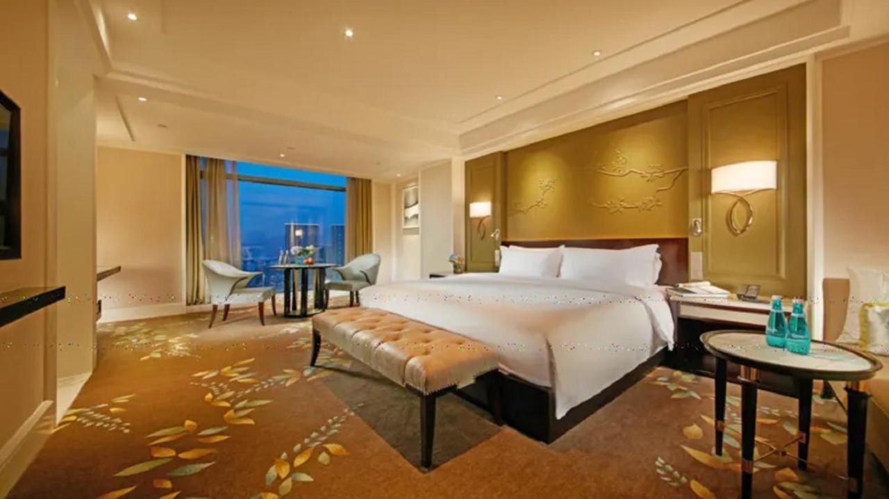 Wen Ling International Hotel Wenling Extérieur photo