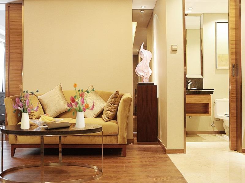 Wen Ling International Hotel Wenling Extérieur photo