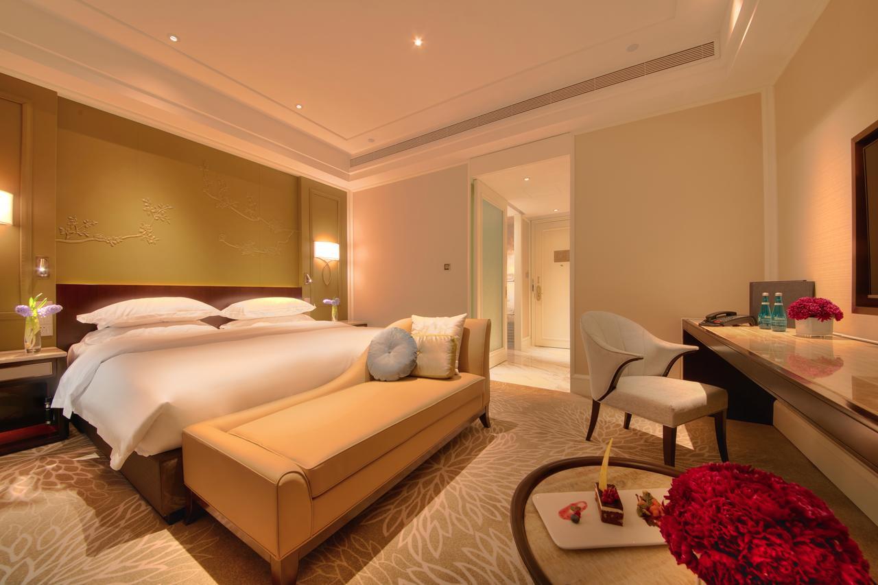 Wen Ling International Hotel Wenling Extérieur photo