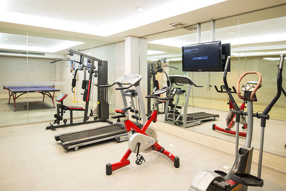 Wen Ling International Hotel Wenling Extérieur photo